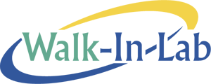 Walk-In-Lab Logo