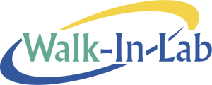 Walk in Labs Logo