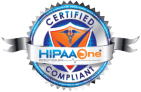 HIPPA One Certified Compliant